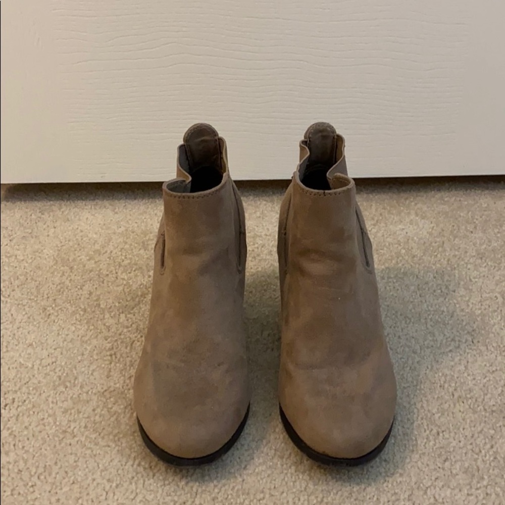 Booties - Picture 2 of 3